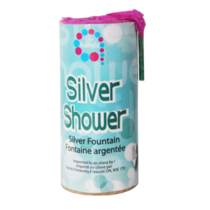 Silver SHower